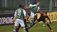 fotbal jn zeleny hlozek